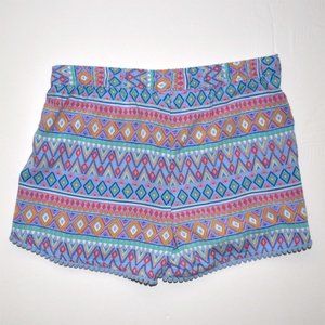 Girl Shorts